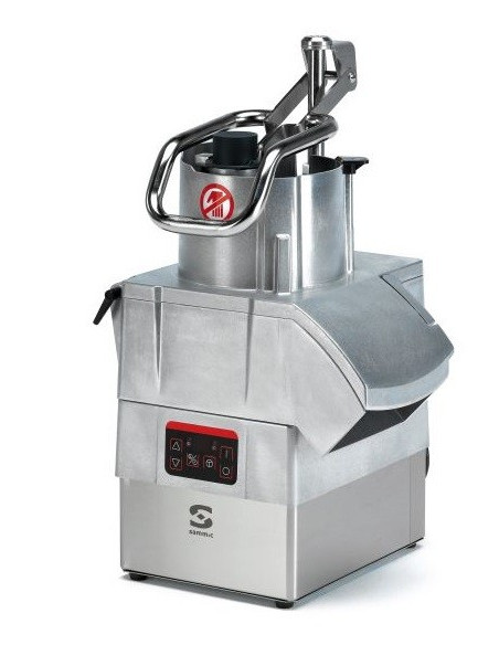 Cortadora de hortalizas CA-401 VV (velocidad variable) SAMMIC