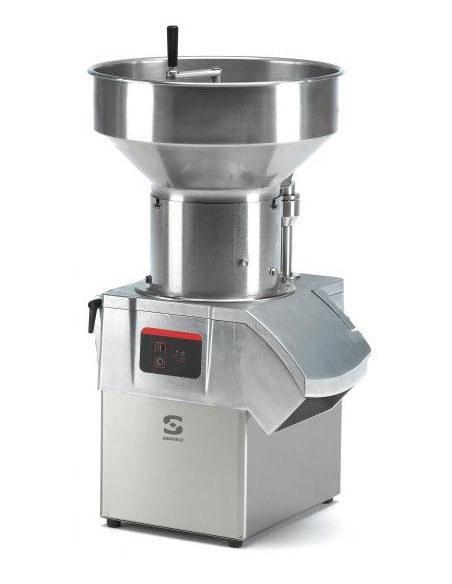 Cortadora de hortalizas CA-601 SAMMIC
