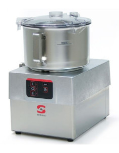 Cutter - Emulsionadores Cutter CK-5 SAMMIC
