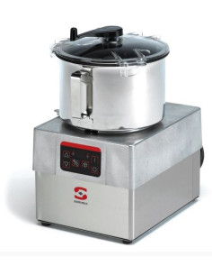Cutter - Emulsionador CKE-5 SAMMIC
