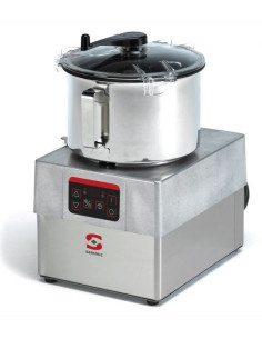 Cutter - Emulsionador CKE-8 SAMMIC