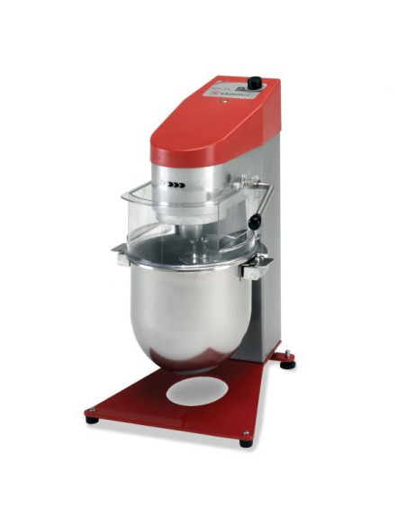 Batidora Planetaria BM-5 SAMMIC