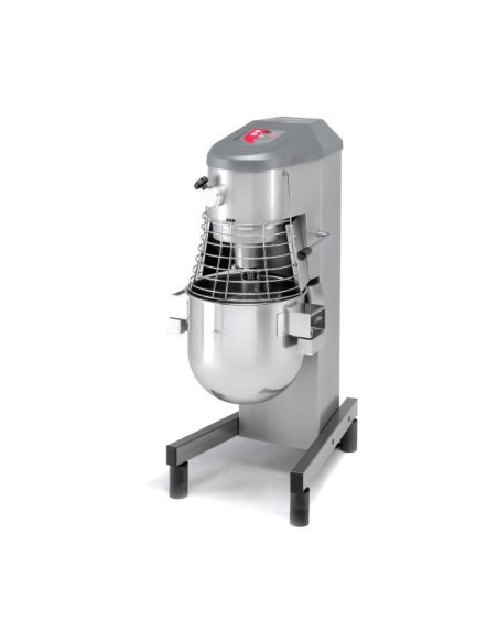 Batidora planetaria BE-30 / BE-30C / BE-30I SAMMIC