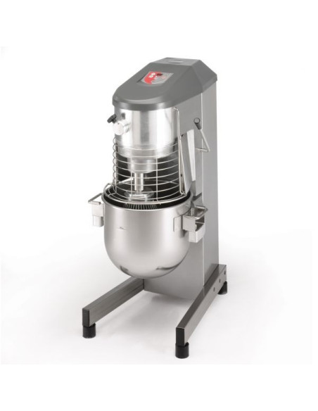 BE-40 / BE-40C SAMMIC