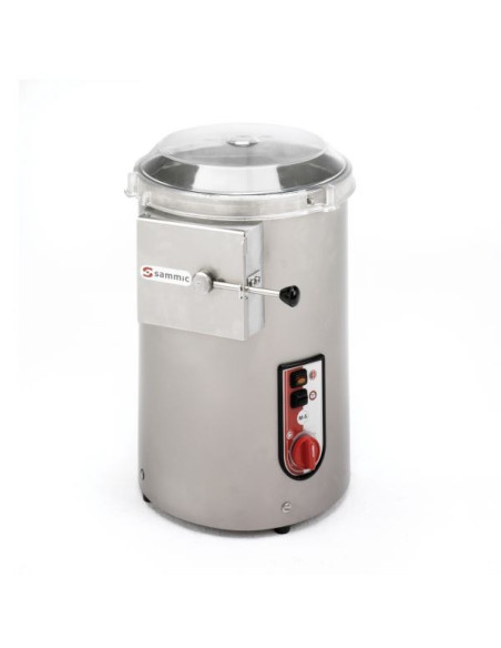 Peladora de patatas M-5 SAMMIC