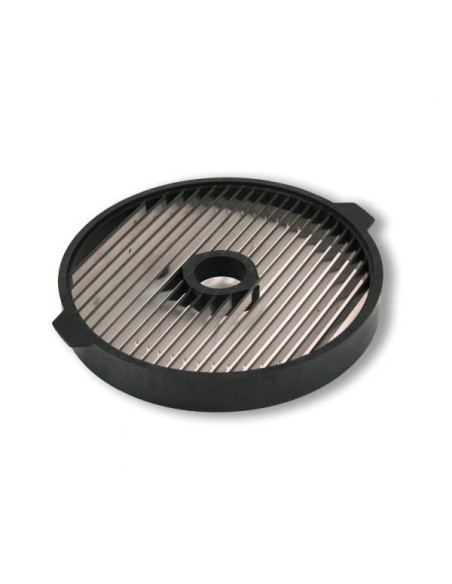 Rejilla fritas FCC-8+ hasta FCC-10