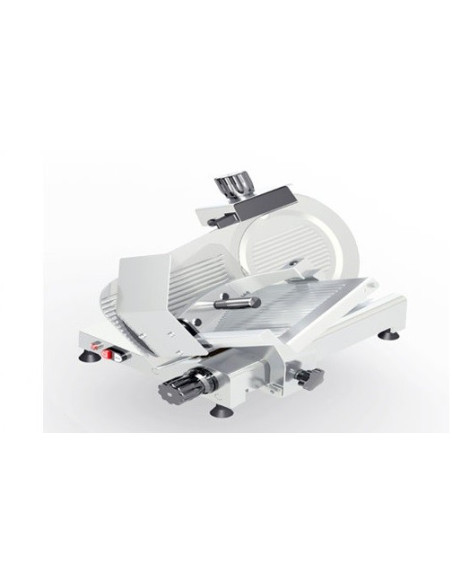 Cortadoras de  Fiambre USA-250 BRAHER
