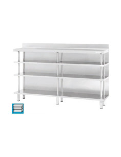 Mueble Cafetero ME30 100 INFRICO
