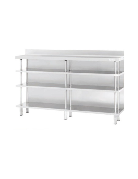 Mueble Cafetero ME30 200 INFRICO