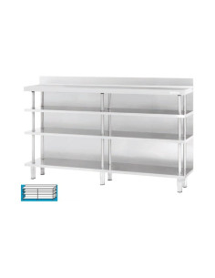 Mueble Cafetero ME30 250 INFRICO