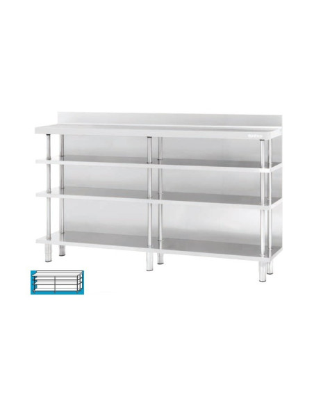 Mueble Cafetero ME30 250 INFRICO