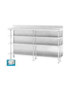 Mueble Cafetero ME60 150 INFRICO