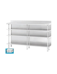 Mueble Cafetero ME60 200 INFRICO