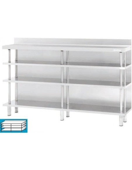 Mueble Cafetero ME60 250 INFRICO
