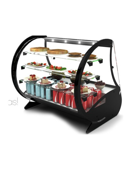 VITRINA DE PASTELERIA  VVH SAYL