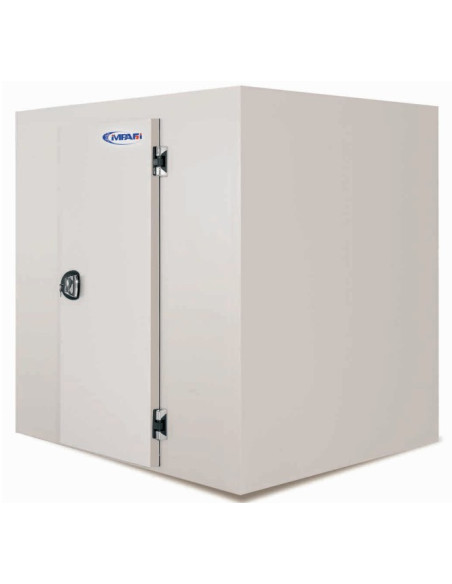 CAMARA PANELABLE GAMA POLAR IMPAFRI