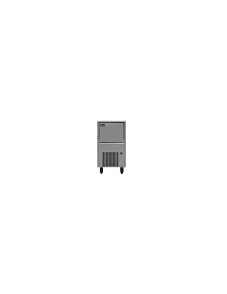 FABRICADOR DE CUBITOS ORION 30 AIRE ITV