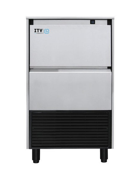 FABRICADOR DE CUBITOS DELTA NG45 AGUA ITV