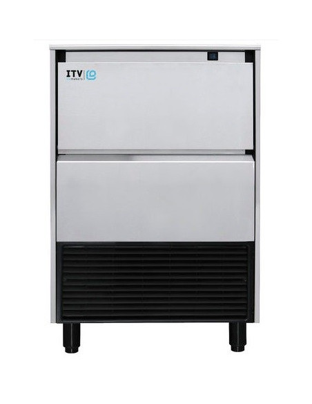FABRICADOR DE CUBITOS DELTA NG80 AGUA ITV
