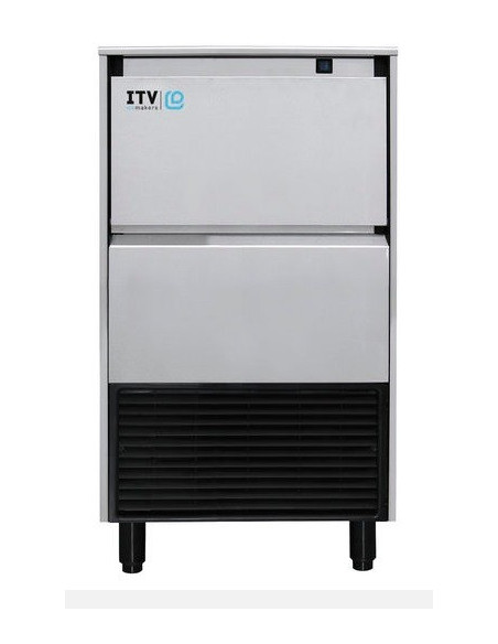 FABRICADOR DE CUBITOS  DELTA NG30 AGUA ITV