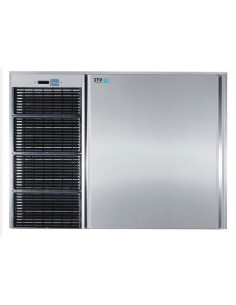 FABRICADOR DE CUBITOS DELTA MR400 AGUA ITV