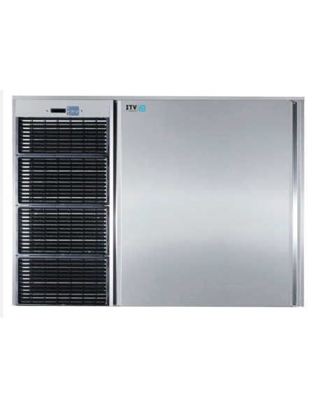 FABRICADOR DE CUBITOS DELTA MR400 AGUA ITV