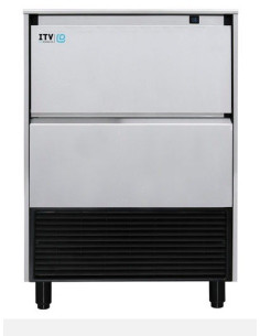 FABRICADOR DE CUBITOS DELTA NG150 AGUA ITV