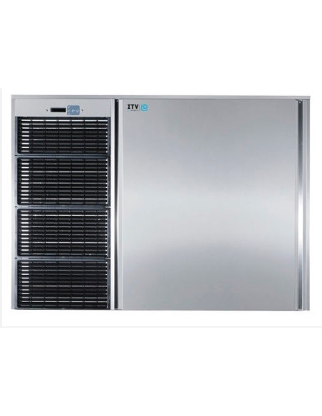 FABRICADOR DE CUBITOS DELTA MR400 AGUA ITV