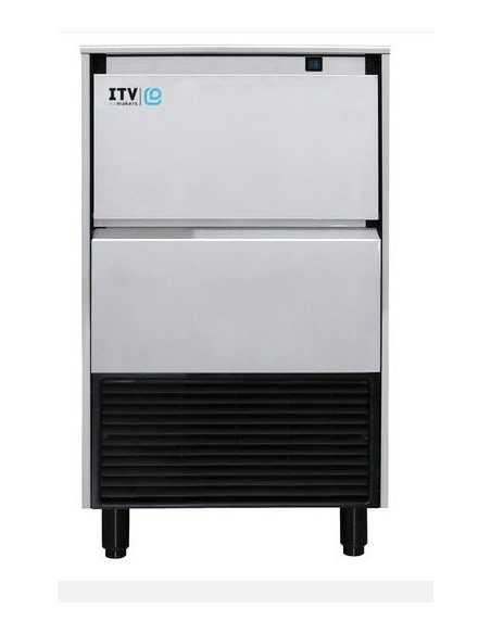 FABRICADOR DE CUBITOS DELTA NG35 AIRE ITV
