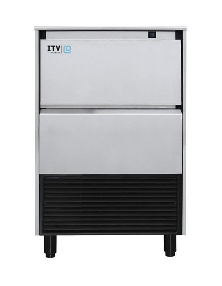 FABRICADOR DE CUBITOS DELTA NG60 AGUA ITV