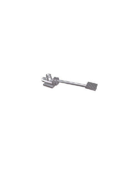 PEDAL DE UN AGUA M-M  DE 1/2''