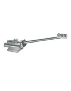 PEDAL MEZCLADOR AGUA M-M-M  DE 1/2''