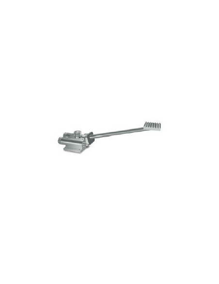 PEDAL MEZCLADOR AGUA M-M-M  DE 1/2''