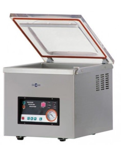 ENVASADORA AL VACIO EVT-300/10