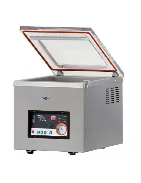 ENVASADORA AL VACIO EVT-300/10