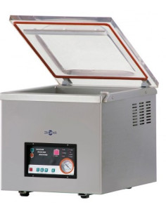 ENVASADORA AL VACIO EVT-300/10