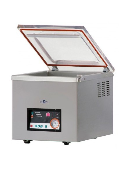 ENVASADORA AL VACIO EVT-300/10