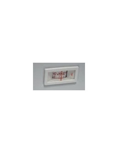 CONGELADOR PUERTAS CORREDERAS CIEGAS HF300TCG 2