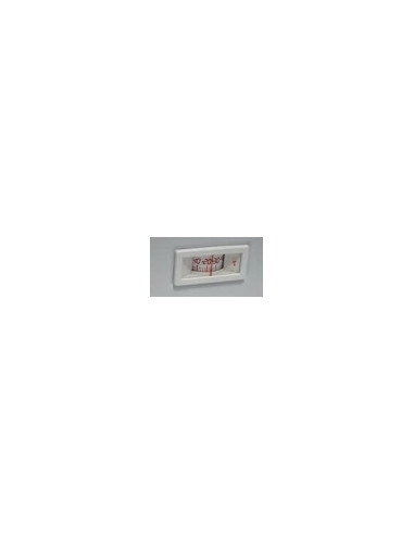 CONGELADOR PUERTAS CORREDERAS CIEGAS HF300TCG