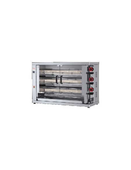 ASADOR DE POLLOS 315 EKO FECA
