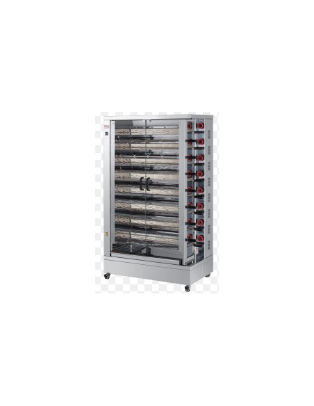 ASADOR DE POLLOS 840 EKO FECA