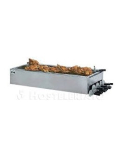 MUEBLE DE TROCEO POLLOS FECA