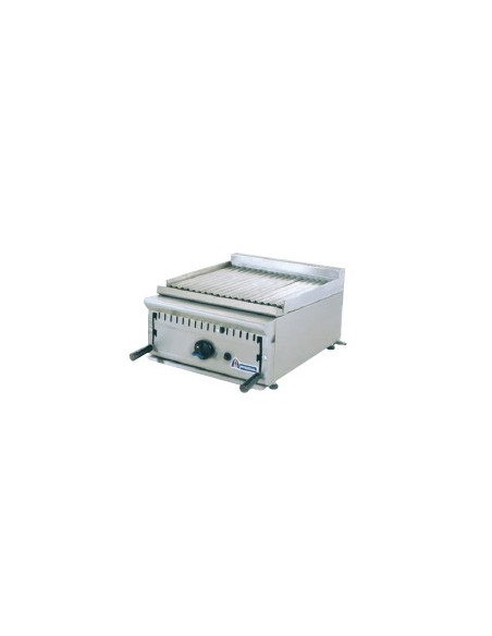 BARBACOA CARBON VOLCANICO BS-15