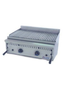 BARBACOA CARBON VOLCANICO BS-15