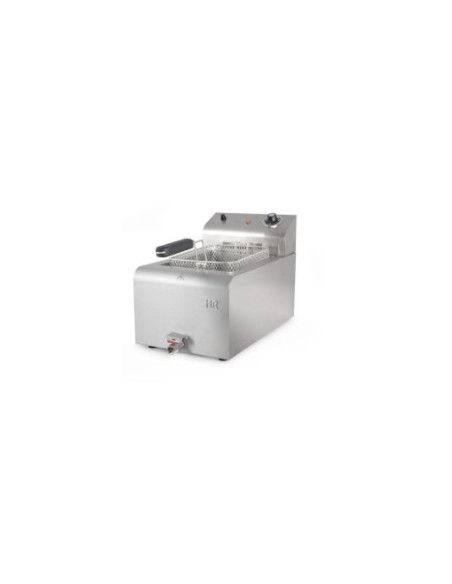 FREIDORA 300X356X500 FD8L300