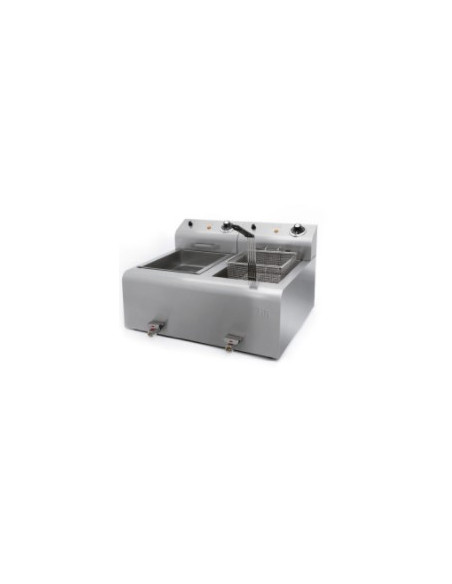 FREIDORA 300X356X500 FD8L300
