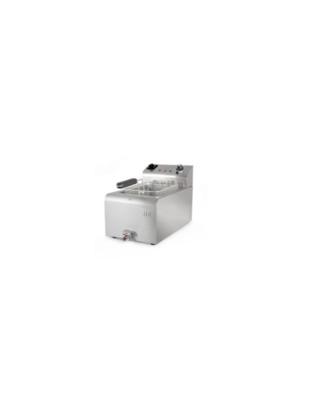 FREIDORA 300X356X500 FD8L300