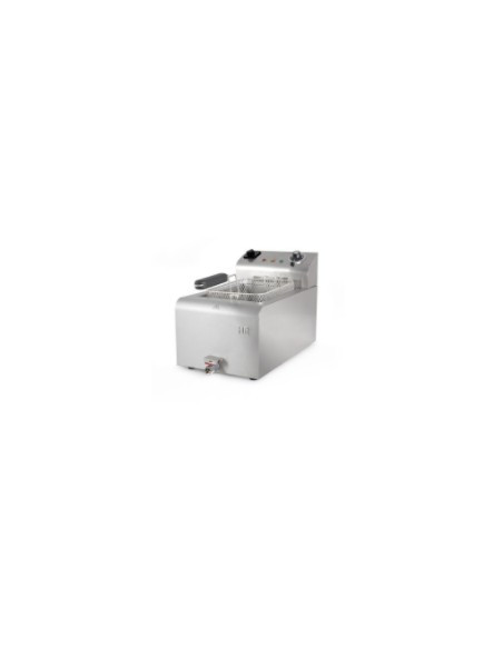 FREIDORA 300X356X500 FD8L300