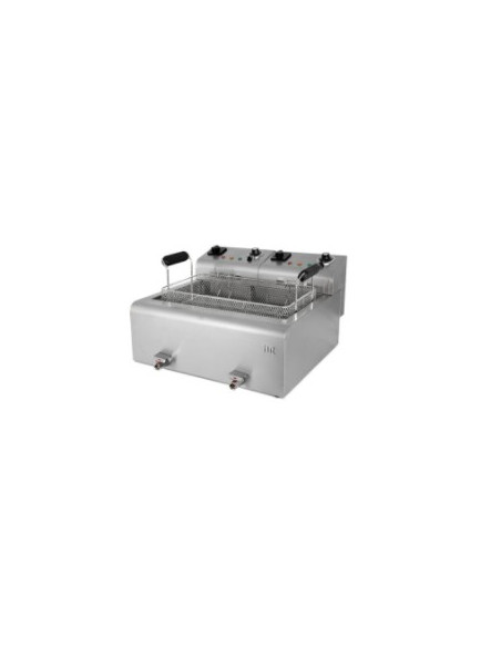 FREIDORA ALTO REND. 600X356X500 FD20LAR600