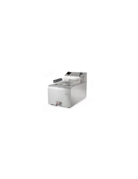 FREIDORA 300X356X500 TRIF. FD10LTRIF300